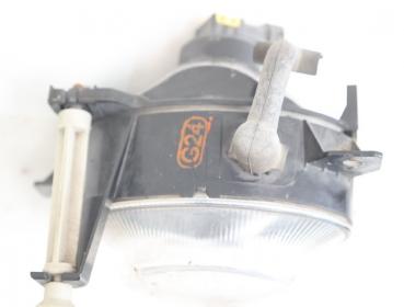 Preview: Scheinwerfer Nebel links Saab 9-3 Kombi E50
