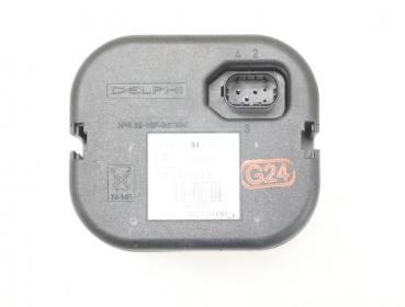 Preview: Alarmanlage 12762811 Saab 9-3 Kombi E50