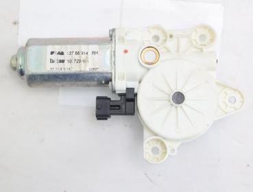 Preview: Fensterheber-Motor hinten rechts 12788914 Saab 9-3 Kombi E50