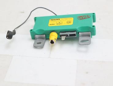 Preview: Antennenweiche 12792121 Saab 9-3 Kombi E50