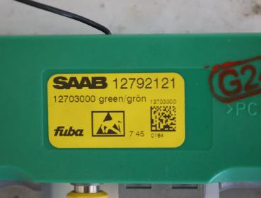 Preview: Antennenweiche 12792121 Saab 9-3 Kombi E50