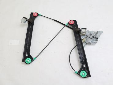 Fensterheber elektrisch vorn rechts 12793729 Saab 9-3 Kombi E50