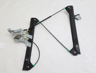 Preview: Fensterheber elektrisch vorn rechts 12793729 Saab 9-3 Kombi E50