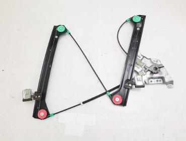 Fensterheber elektrisch vorn links 12793728 Saab 9-3 Kombi E50
