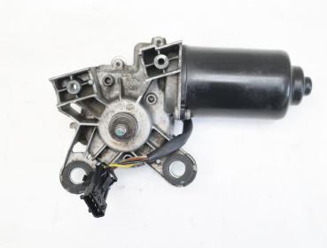 Scheibenwischermotor vorn 12757153 Saab 9-3 Kombi E50