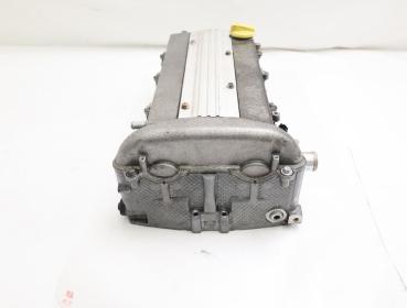 Preview: Zylinderkopf defekt 07111914 Saab 9-3 Kombi E50