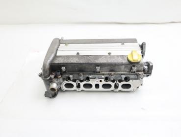 Preview: Zylinderkopf defekt 07111914 Saab 9-3 Kombi E50