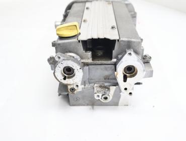 Preview: Zylinderkopf defekt 07111914 Saab 9-3 Kombi E50