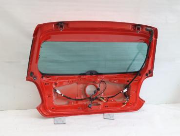 Heckklappe 6R6827025C VW POLO 5 6R