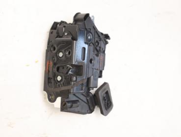 Preview: Türschloß vorn rechts 5K1837016D VW POLO 5 6R
