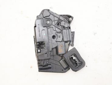 Türschloß hinten rechts 5K4839016F VW POLO 5 6R