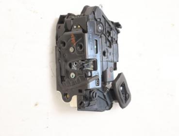Preview: Türschloß hinten rechts 5K4839016F VW POLO 5 6R