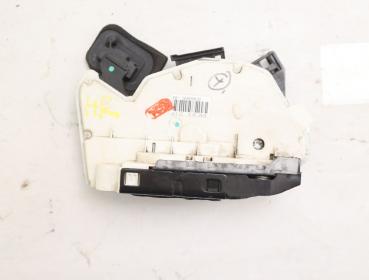 Preview: Türschloß hinten rechts 5K4839016F VW POLO 5 6R