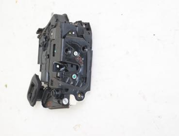 Türschloß hinten links 5K4839015F VW POLO 5 6R