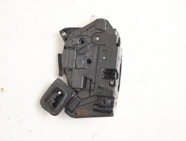 Preview: Türschloß hinten links 5K4839015F VW POLO 5 6R