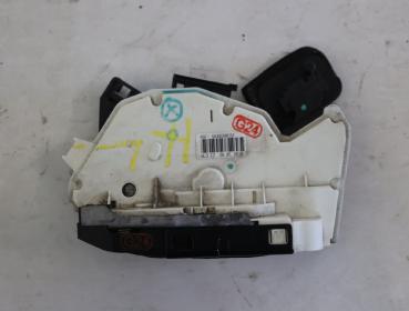 Preview: Türschloß hinten links 5K4839015F VW POLO 5 6R