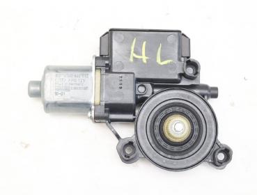 Preview: Fensterheber-Motor hinten links 6R0959811F VW POLO 5 6R