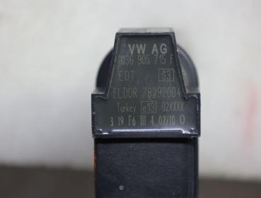 Zündspule Zylinder 2 036905715F VW POLO 5 6R
