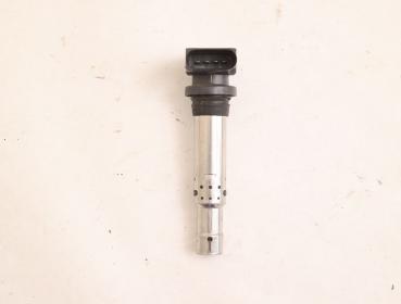 Preview: Zündspule Zylinder 3 036905715F VW POLO 5 6R