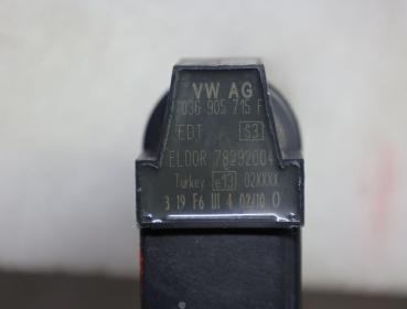 Preview: Zündspule Zylinder 3 036905715F VW POLO 5 6R