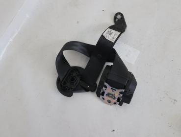 Preview: Sicherheitsgurt hinten links 6R0857805 VW POLO 5 6R
