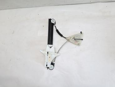 Preview: Fensterheber elektrisch hinten rechts 6R4839462D VW POLO 5 6R