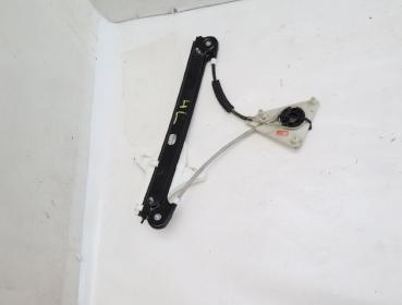 Fensterheber elektrisch hinten links 6R4839461D VW POLO 5 6R