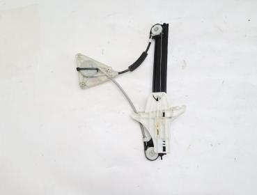 Preview: Fensterheber elektrisch hinten links 6R4839461D VW POLO 5 6R