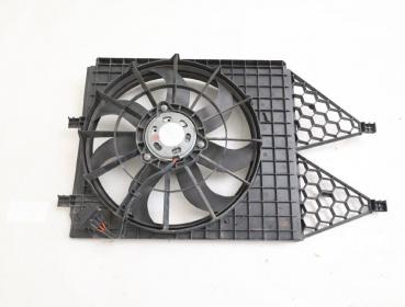 Preview: Ventilator (am Kühler) 6R0121207 VW POLO 5 6R