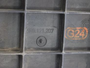 Preview: Ventilator (am Kühler) 6R0121207 VW POLO 5 6R