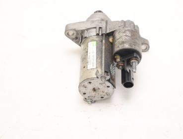Preview: Anlasser 02T911023S VW POLO 5 6R