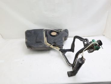 Kraftstofftank 6Q0201085A VW POLO 5 6R