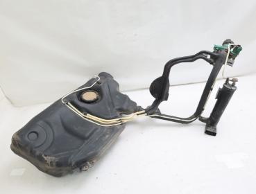 Preview: Kraftstofftank 6Q0201085A VW POLO 5 6R