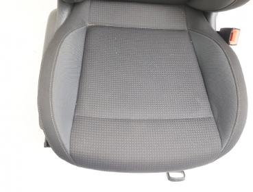 Sitz vorn rechts 6R4881106M VW POLO 5 6R