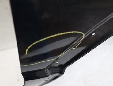 Preview: Kotflügel vorn rechts 5288089AB Jeep CHEROKEE KK