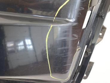 Preview: Stoßstange vorn 68036212AC Jeep CHEROKEE KK