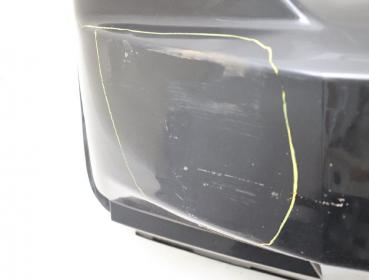 Stoßstange vorn 68036212AC Jeep CHEROKEE KK