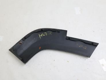 Preview: Kotflügel Verbreiterung 1CK69AXRAB Jeep CHEROKEE KK