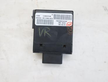 Steuergerät Karosserie 04602522AF Jeep CHEROKEE KK