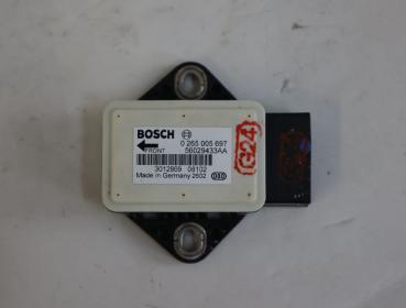Steuergerät ESP 56029433AA Jeep CHEROKEE KK