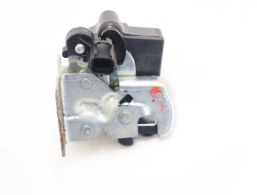 Preview: Schloß Heckklappe 55396445AB Jeep CHEROKEE KK