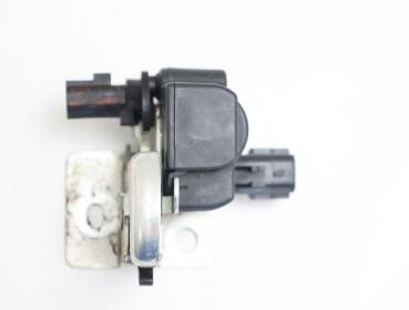 Preview: Schloß Heckklappe 55396445AB Jeep CHEROKEE KK
