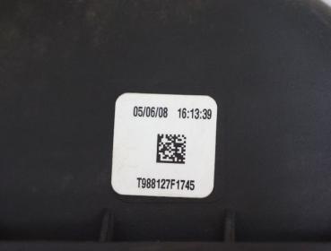 Preview: Luftfiltergehäuse T988127F1745 Jeep CHEROKEE KK