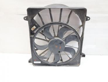 Ventilator (am Kühler) T129B7344 Jeep CHEROKEE KK