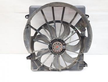 Preview: Ventilator (am Kühler) T129B7344 Jeep CHEROKEE KK