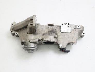 Ansaugkrümmer 11042028F Jeep CHEROKEE KK