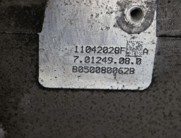 Preview: Ansaugkrümmer 11042028F Jeep CHEROKEE KK