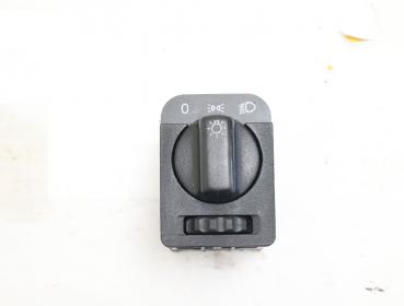 Schalter Licht 90481764 Opel ASTRA F CC