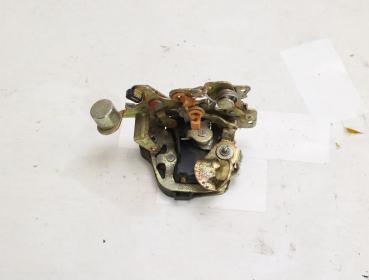 Preview: Türschloß hinten rechts 24425297 Opel ASTRA F CC