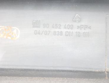 Preview: Spoiler 90452409 Opel ASTRA F CC